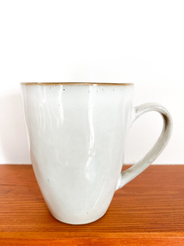 Kaffeetasse WHITE