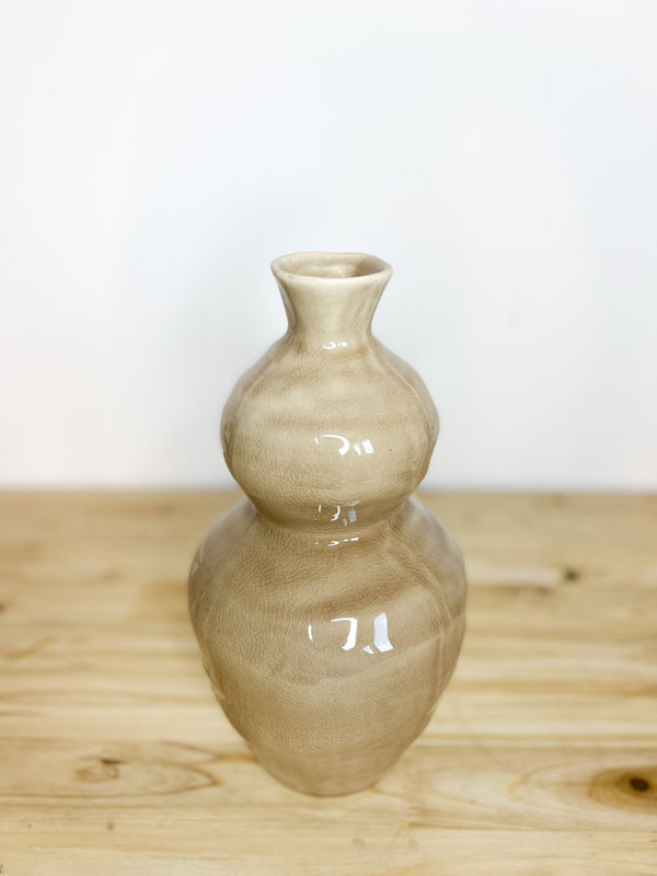 Keramikvase MADAME groß