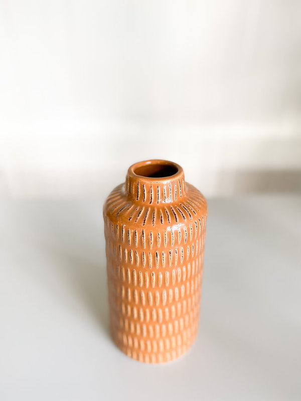 Keramikvase INDIANA